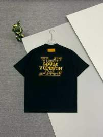 Picture of Louis Vuitton T Shirts Short _SKULVS-XLm6tx587279